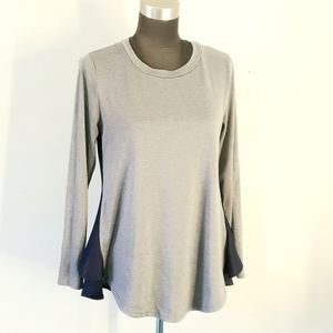 Tang Ling Rui Tunic Top